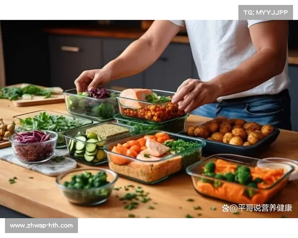 武进基地AI营养师系统精准定制个性化训练食谱助力运动员高效增肌减脂 武进基地AI营养师系统精准定制个性化训练食谱助力运动员高效增肌减脂