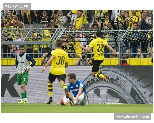 汉堡1-1多特蒙德,多特补时阶段遭绝平 汉堡1-1多特蒙德,多特补时阶段遭绝平