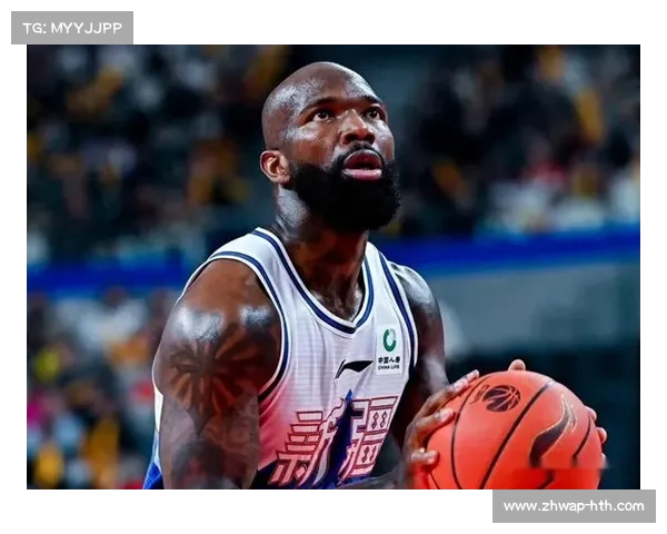 多米尼克·琼斯CBA生涯留痕：历史助攻王+65次三双载入史册