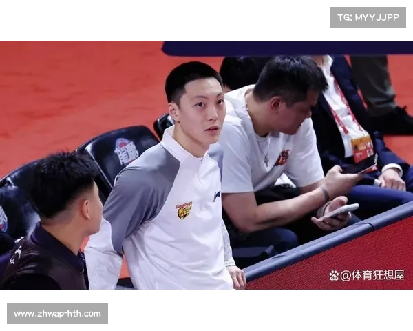 广东残阵胜北控,胡明轩14分助球队全身而退 广东残阵胜北控,胡明轩14分助球队全身而退