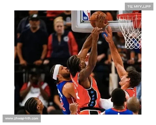 活塞主场迎战快船,攻防数据解析揭示大小分走势 活塞主场迎战快船,攻防数据解析揭示大小分走势