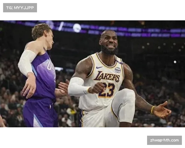 战报：湖人加时险胜太阳，戴维斯与詹姆斯高低位配合频频撕开肋部防守